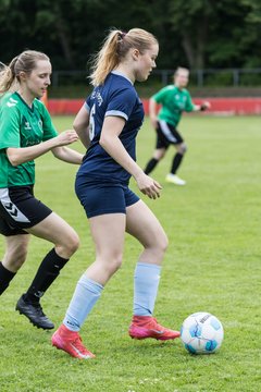 Bild 26 - F VfL Pinneberg - GW Eimsbuettel4 : Ergebnis: 9:0